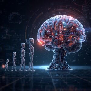 Types of AI: Narrow AI, General AI, and Super AI Explained